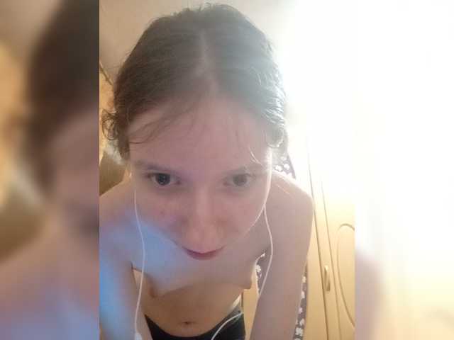krashihayourheart live cam on BongaCams