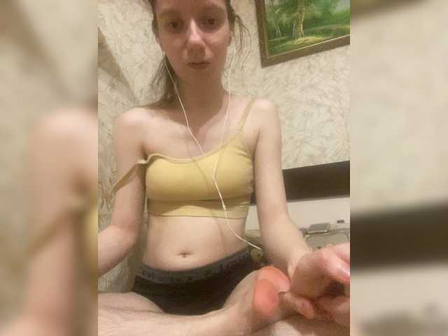 krashihayourheart live cam
