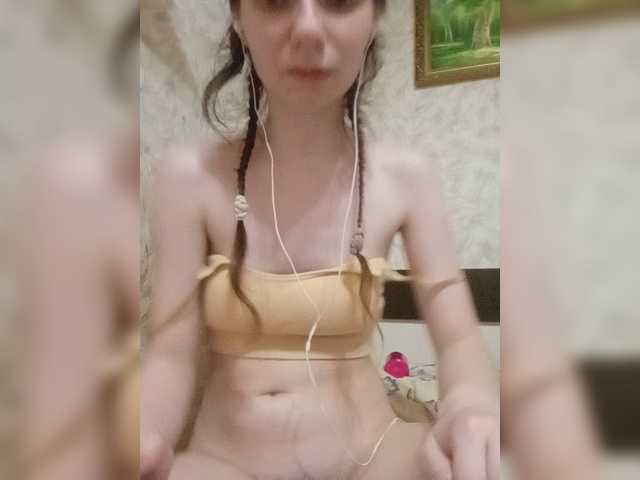 krashihayourheart live cam on BongaCams