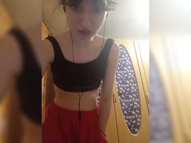 krashihayourheart live cam on BongaCams
