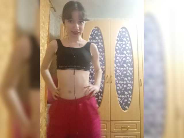krashihayourheart live cam on BongaCams