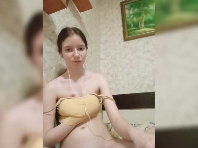 krashihayourheart live cam on BongaCams