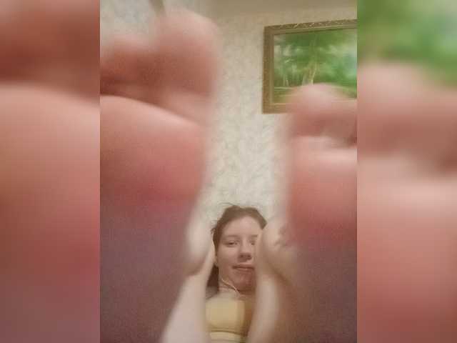 krashihayourheart live cam on BongaCams