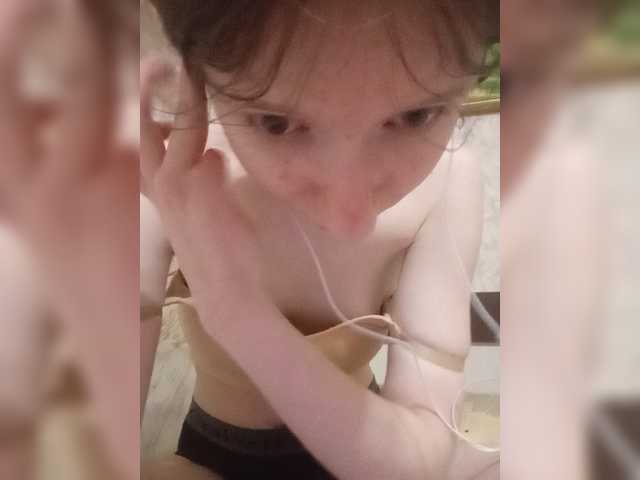 krashihayourheart live cam on BongaCams