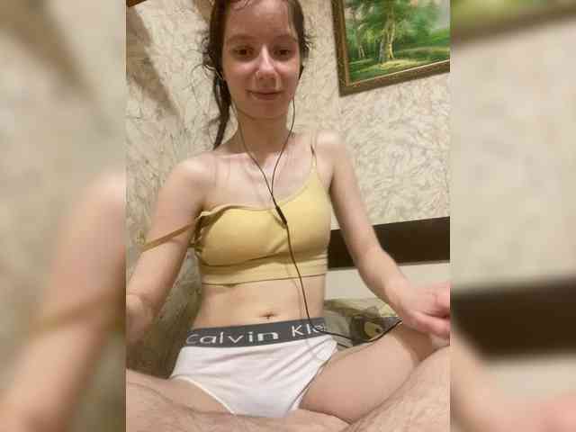 krashulyayourheart webcam