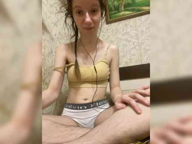 krashulyayourheart webcam