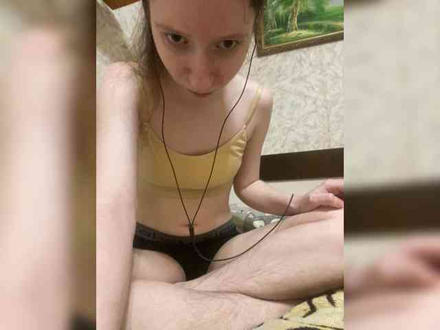 krashihayourheart webcam