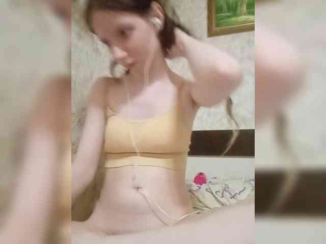 nude live chat Krashihayourheart