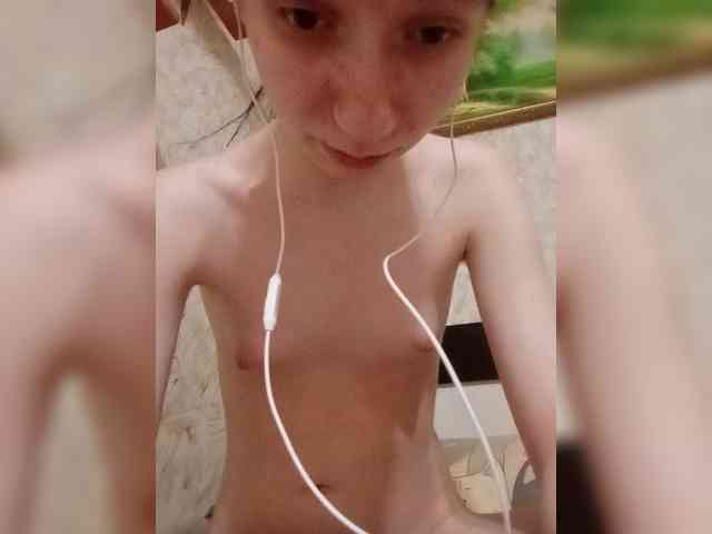 krashihayourheart Sex Cam Show