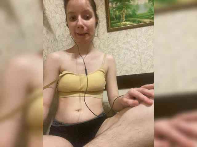 krashulyayourheart webcam