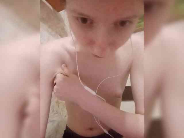 krashihayourheart Sex Cam Show