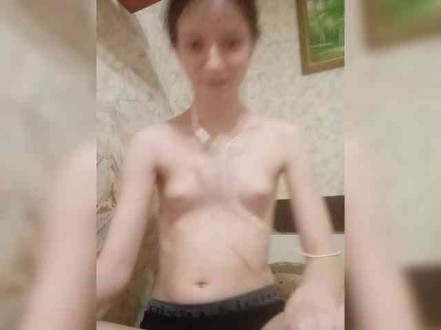 krashihayourheart Sex Cam Show