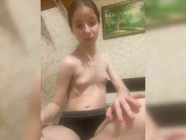Модель: krashulyayourheart