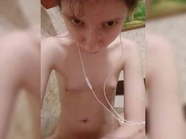 krashihayourheart Sex Cam Show