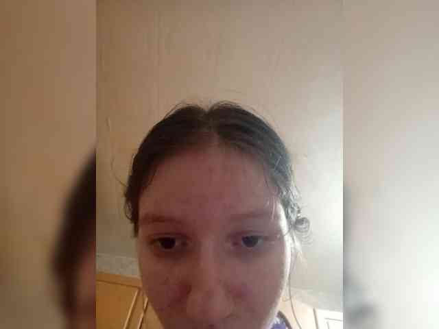 krashihayourheart Sex Cam Show