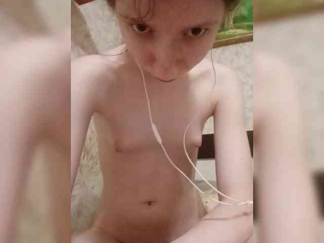 krashihayourheart Sex Cam Show