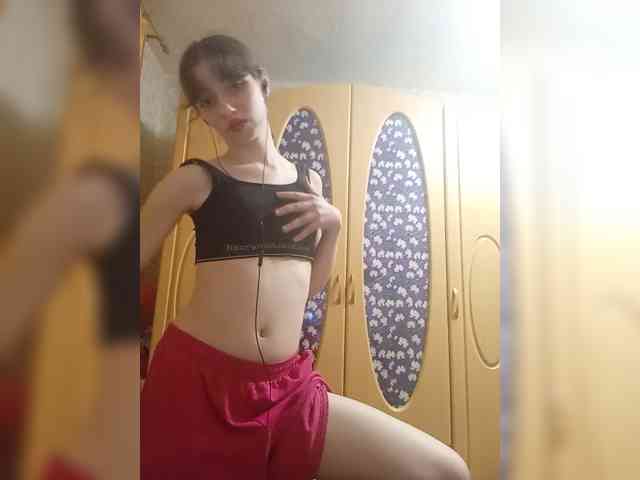 Модель: krashulyayourheart
