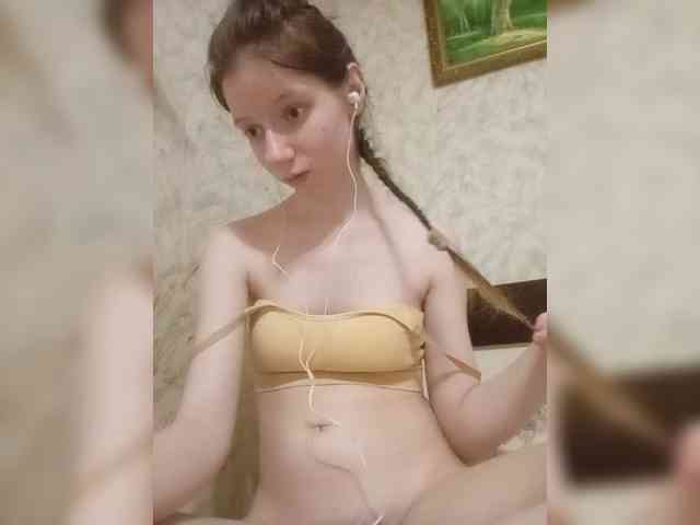 krashihayourhear... Live Webcam on BongaCams