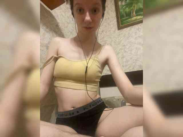 krashulyayourheart webcam