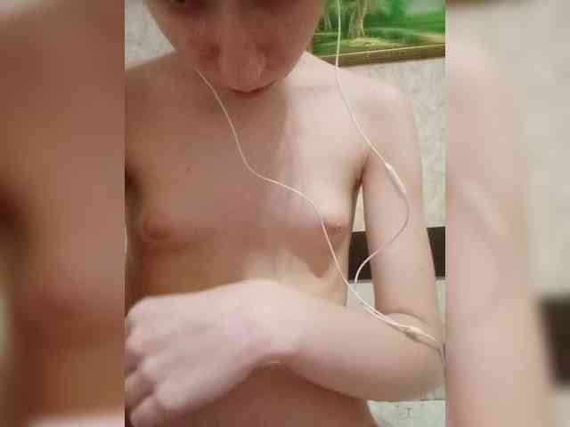 krashihayourheart Sex Cam Show