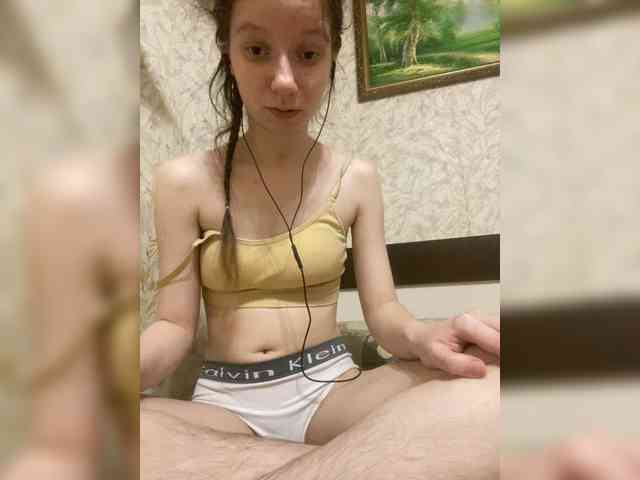 krashulyayourheart webcam