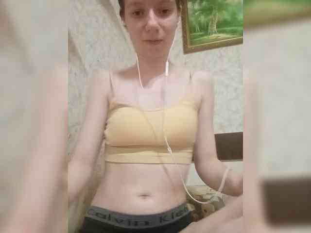 krashulyayourheart webcam