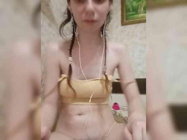 nude live chat Krashihayourheart