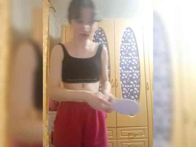 Model: krashulyayourheart