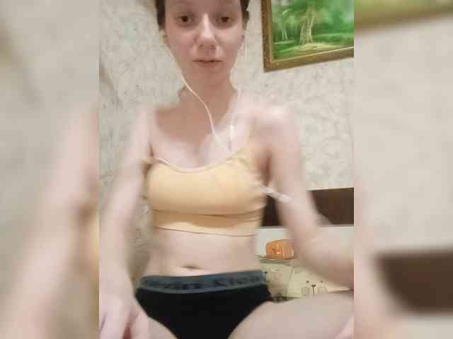 Model: krashulyayourheart