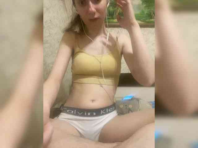 krashulyayourheart webcam