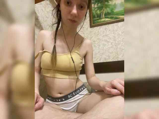 krashulyayourheart webcam
