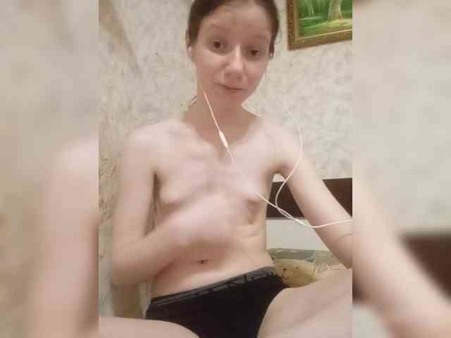krashihayourheart Sex Cam Show