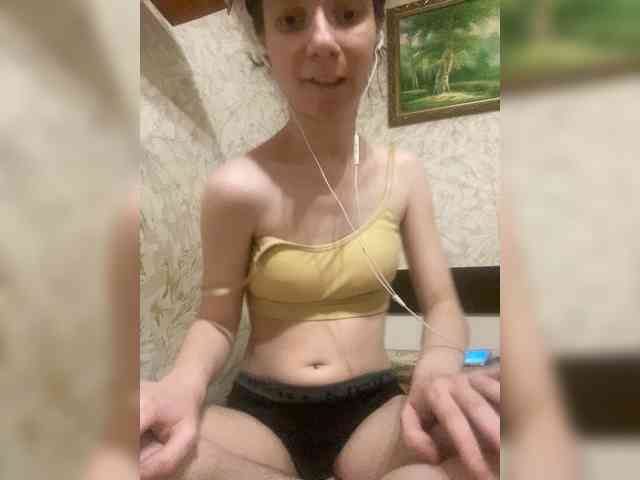 krashulyayourheart webcam
