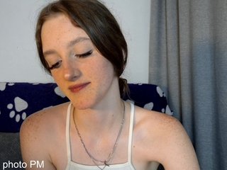 VikkiShon Porn Show