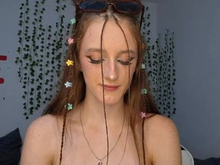 VikkiShon Porn Show