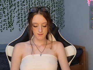 VikkiShon Porn Show