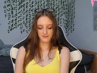 VikkiShon Porn Show
