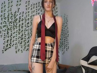 VikkiShon Porn Show