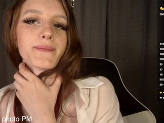 VikkiShon Porn Show