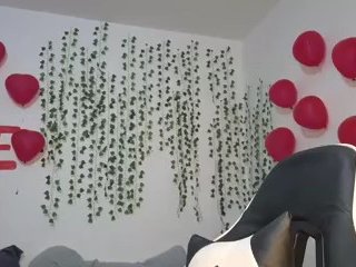 VikkiShon Porn Show