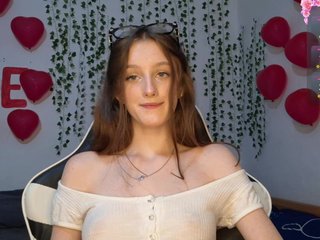 VikkiShon Porn Show
