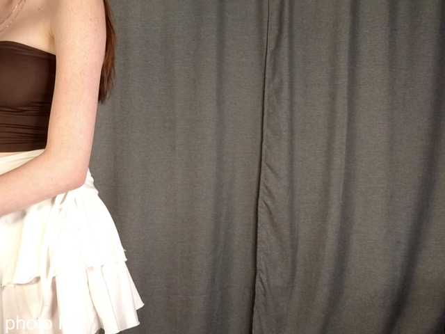 VikkiShon live cam on BongaCams