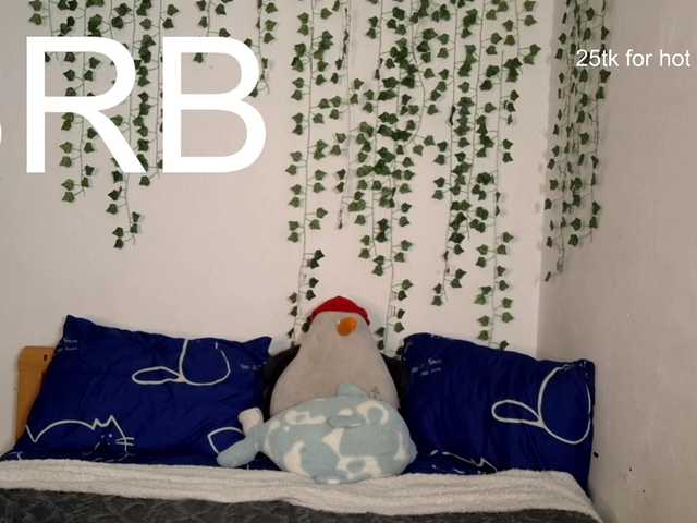 VikkiShon live cam on BongaCams