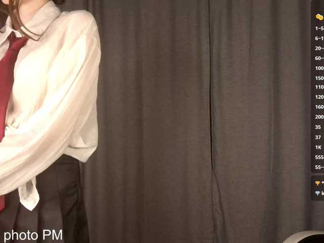 VikkiShon live cam on BongaCams
