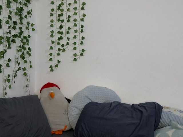 VikkiShon live cam on BongaCams