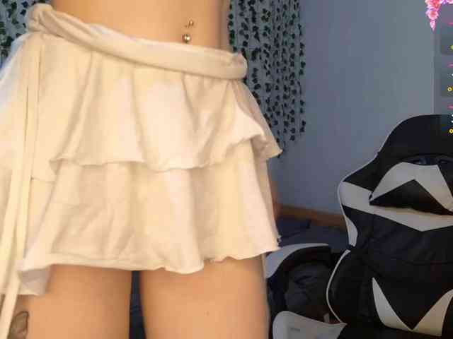 VikkiShon webcam