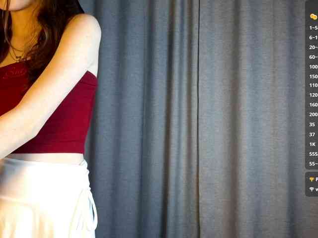 VikkiShon webcam