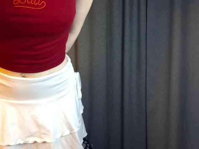 VikkiShon Live Webcam on BongaCams