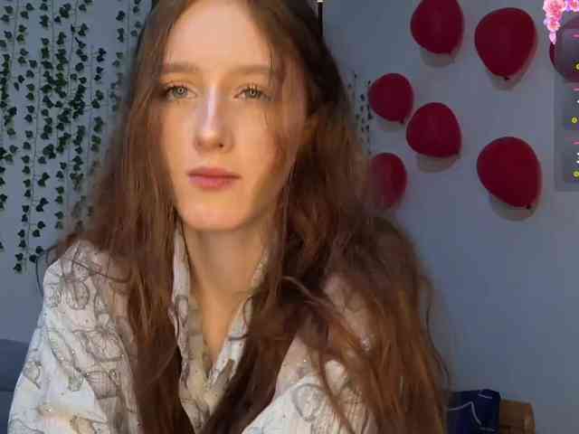 VikkiShon webcam