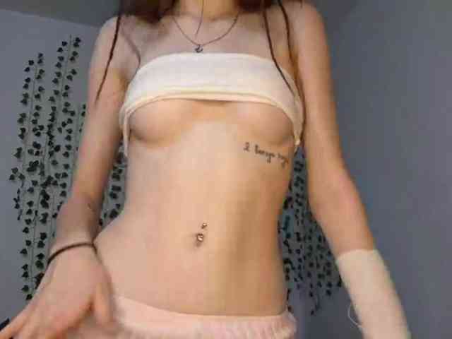 VikkiShon webcam